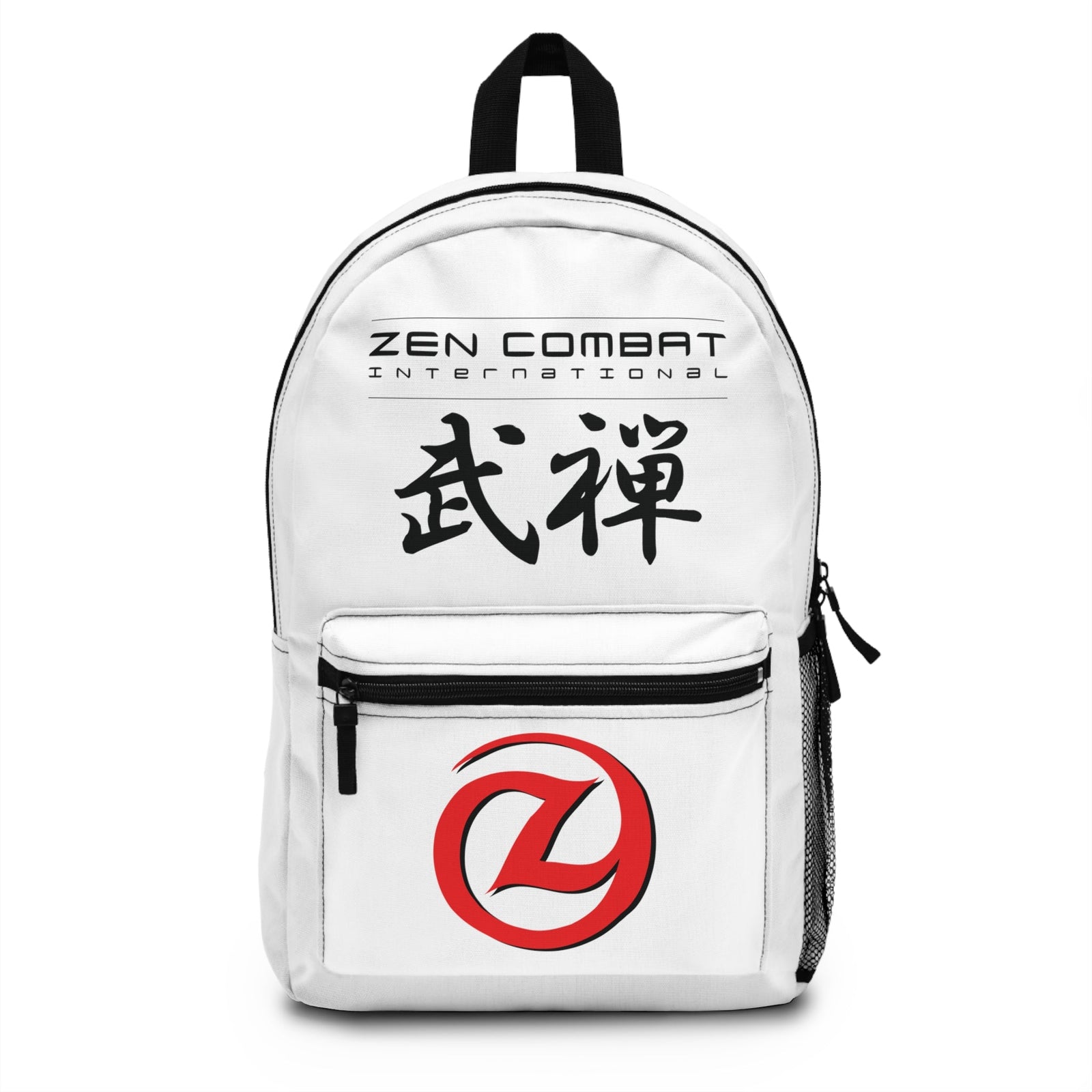Zen Combat Swag
