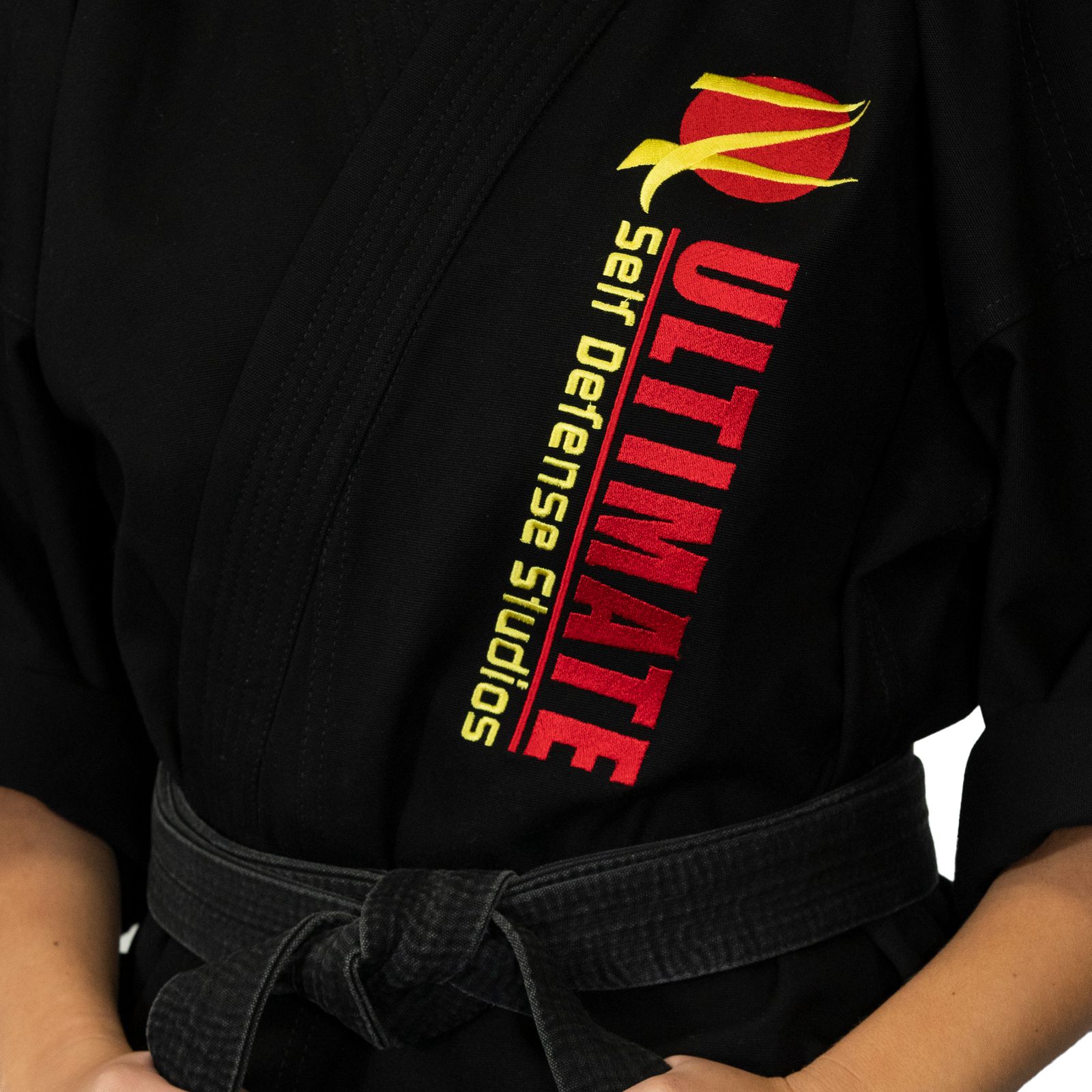 Super Heavyweight Gis