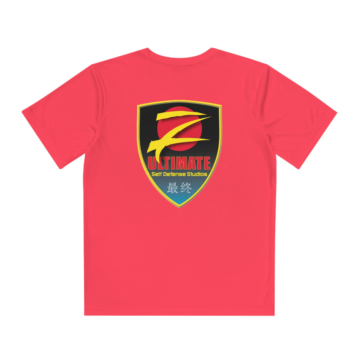 Z-Ultimate Youth T-Shirt