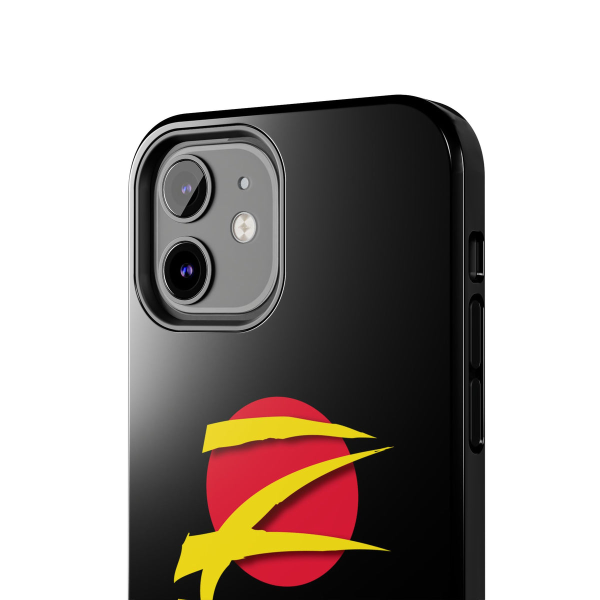 Z-Ultimate Logo &quot;MagSafe&quot; Tough iPhone Cases
