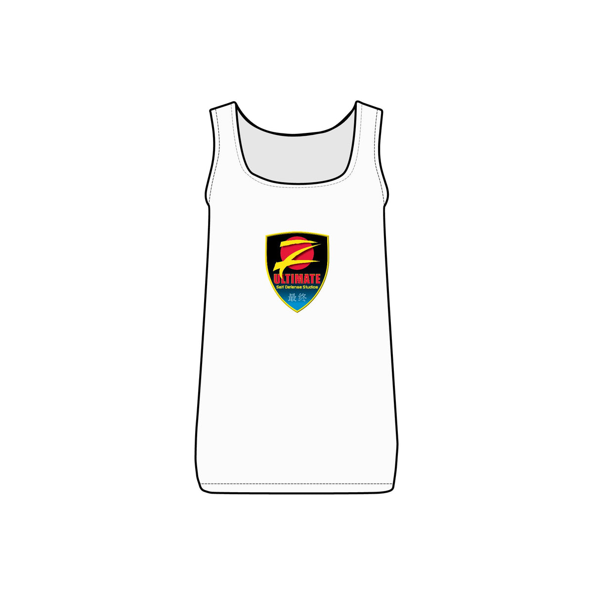 Z-Ultimate Women&#39;s Tank Top