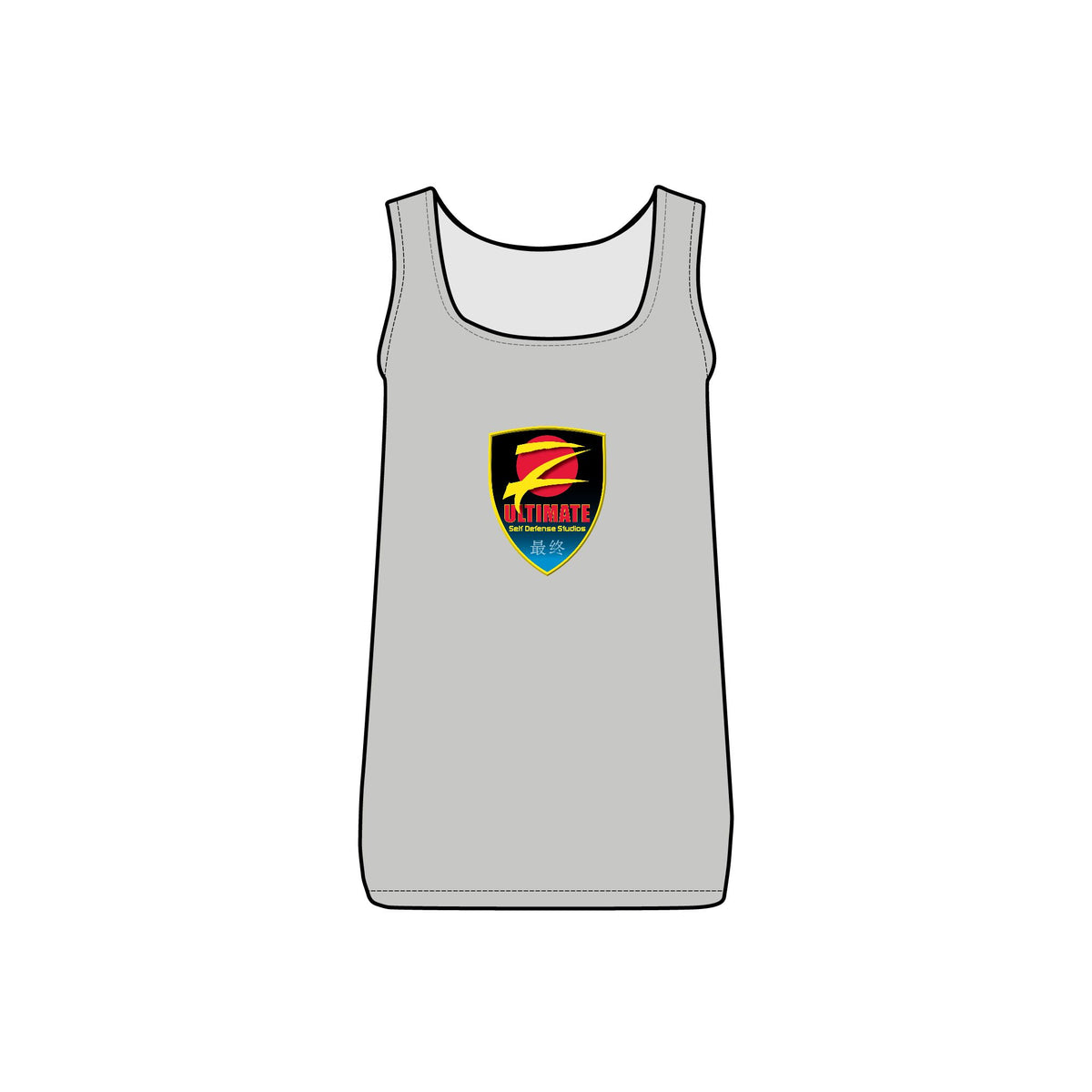 Z-Ultimate Women&#39;s Tank Top