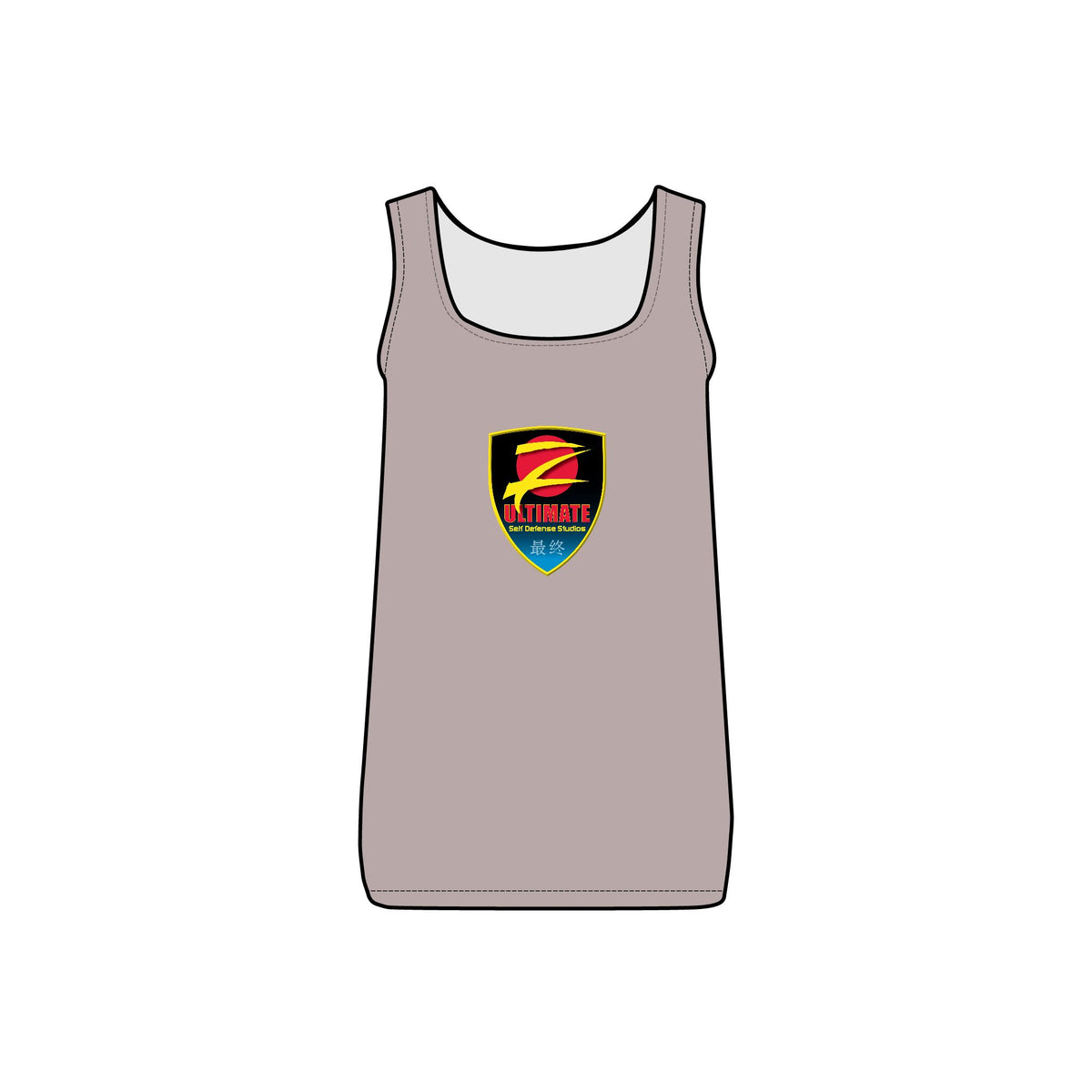 Z-Ultimate Women&#39;s Tank Top