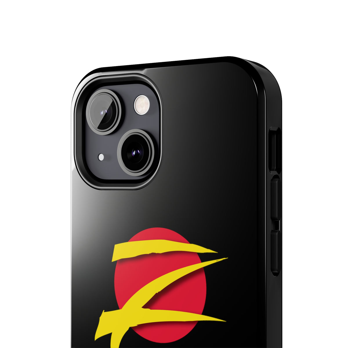 Z-Ultimate Logo &quot;MagSafe&quot; Tough iPhone Cases