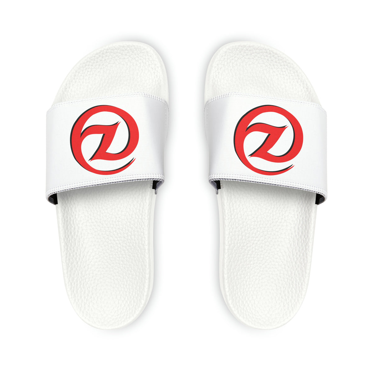 Zen Combat - Women&#39;s Slide Sandals