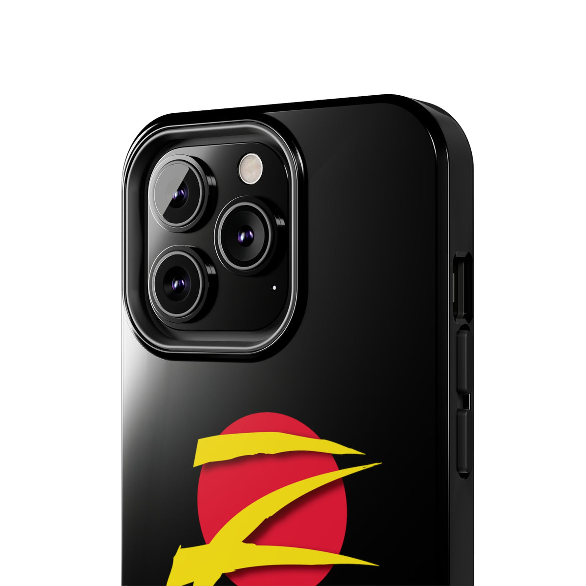 Z-Ultimate Logo &quot;MagSafe&quot; Tough iPhone Cases