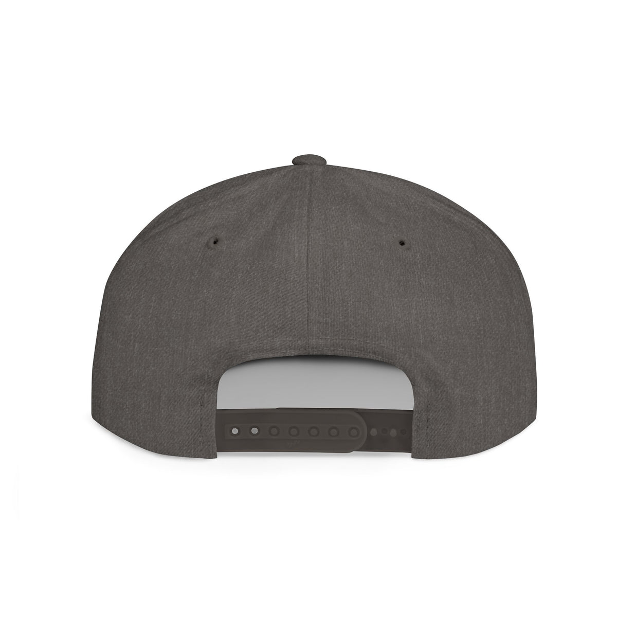 Zen Combat Flat Bill Snapback