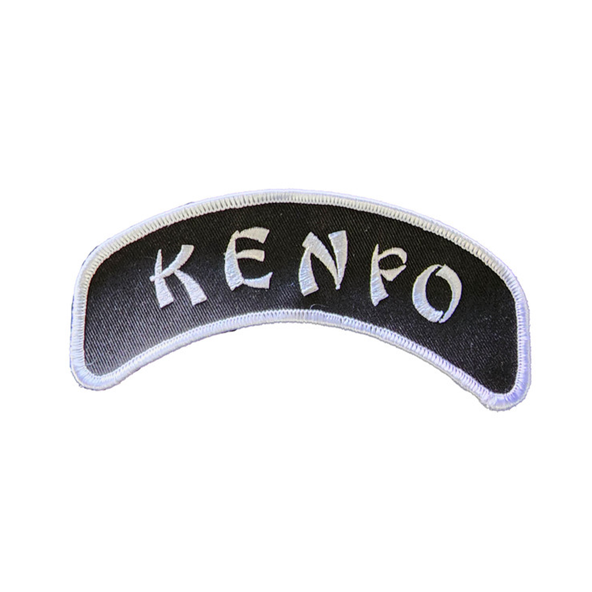 #1261 Kenpo 5.5&quot;B