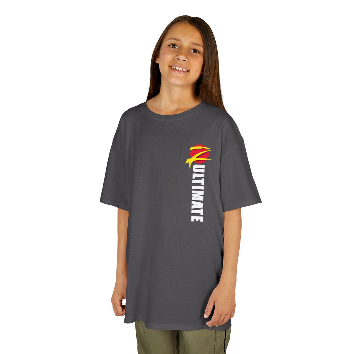 2025 Colorado Spring Tournament Child T-Shirt