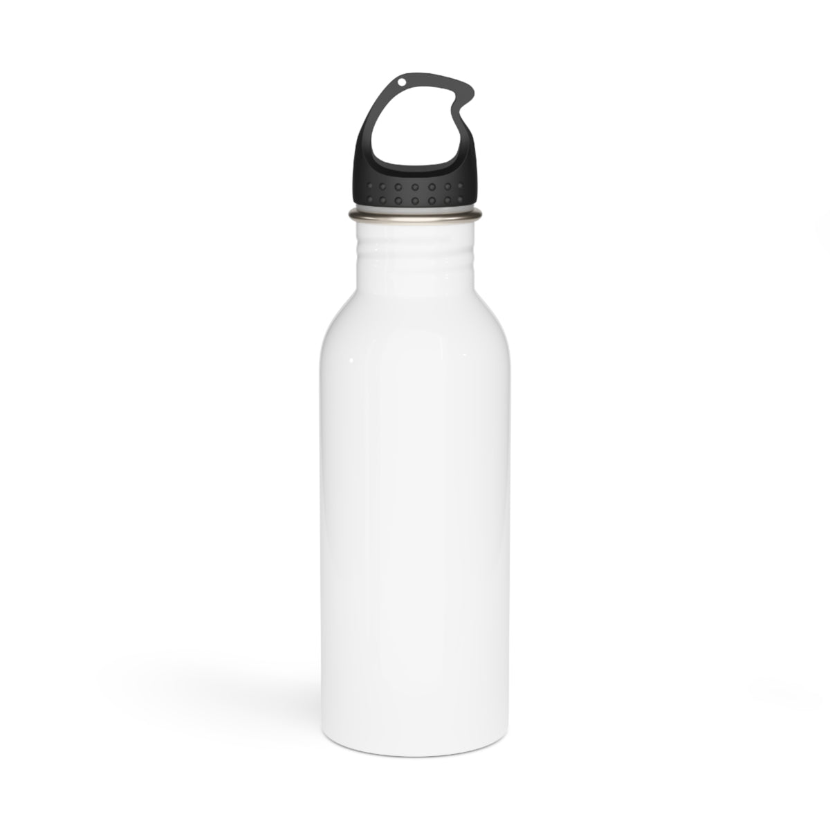 Zen Combat Stainless Steel Water Bottle 20oz