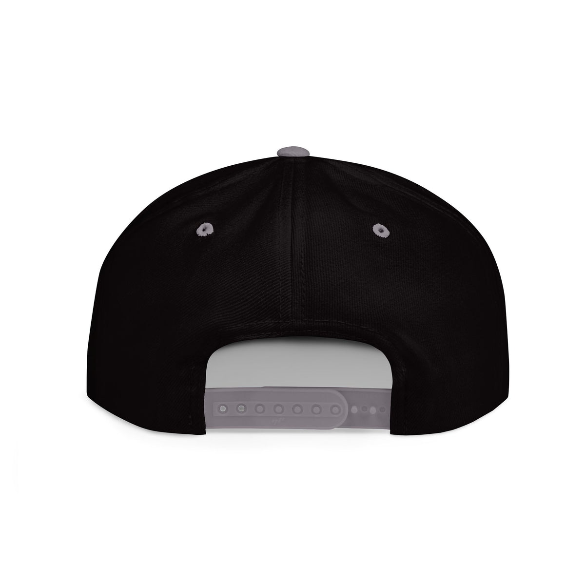 Zen Combat Flat Bill Snapback