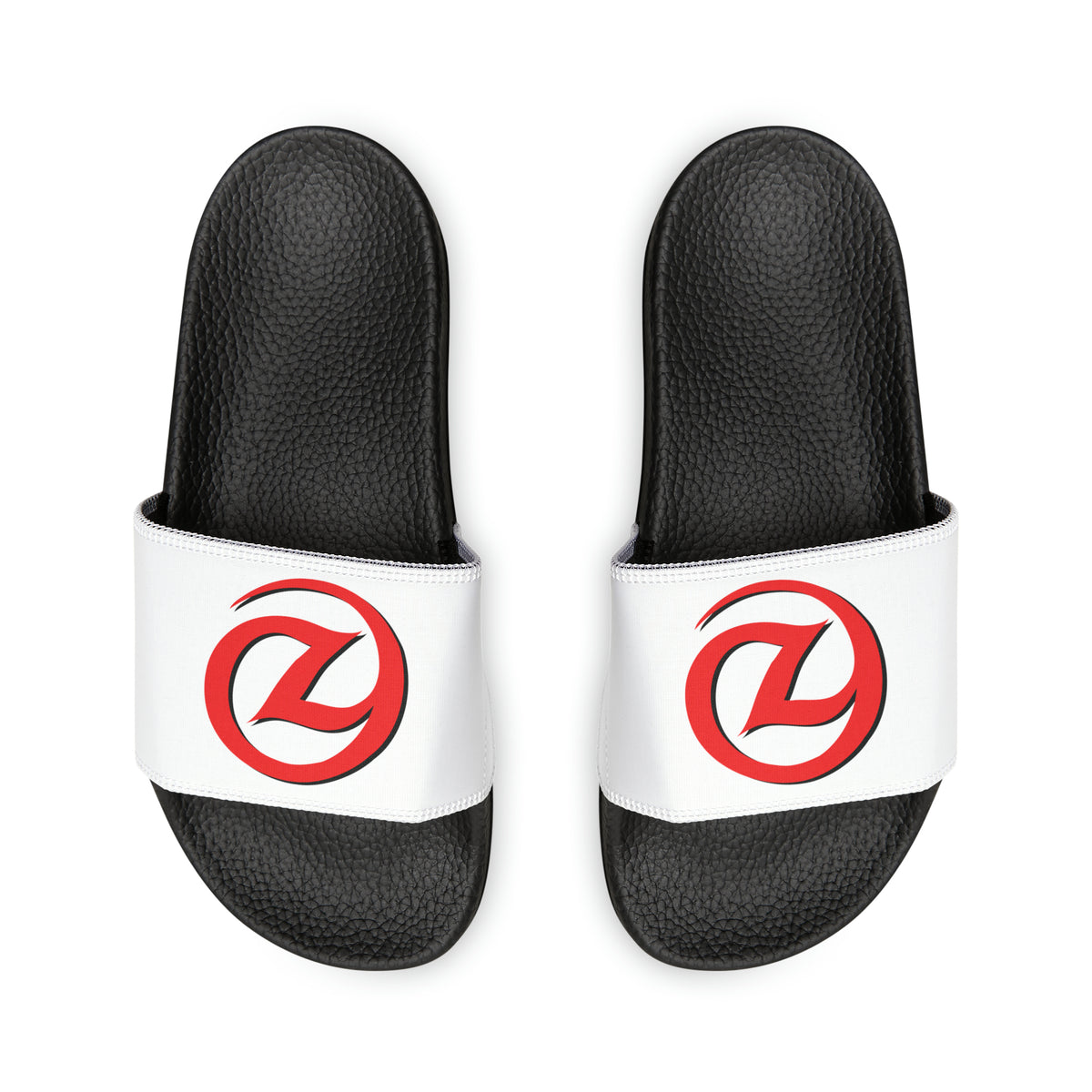 Zen Combat - Women&#39;s Slide Sandals