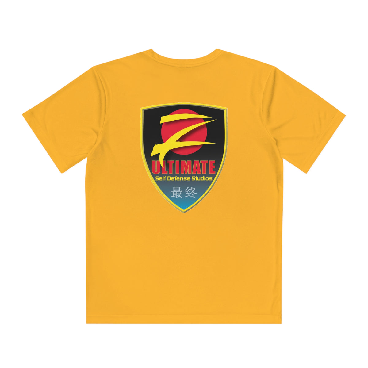 Z-Ultimate Youth T-Shirt