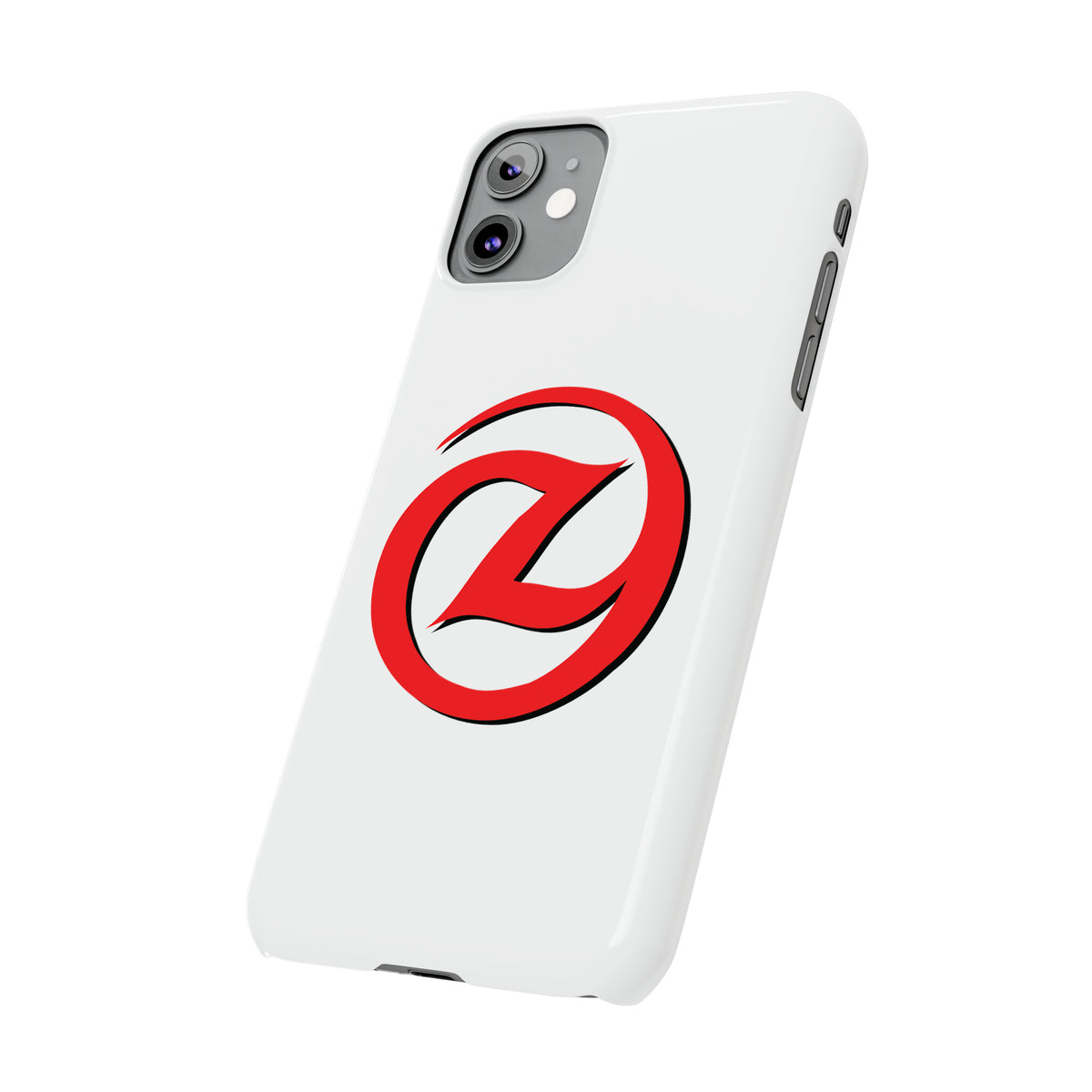 Zen Combat &quot;Slim&quot; iPhone Cases