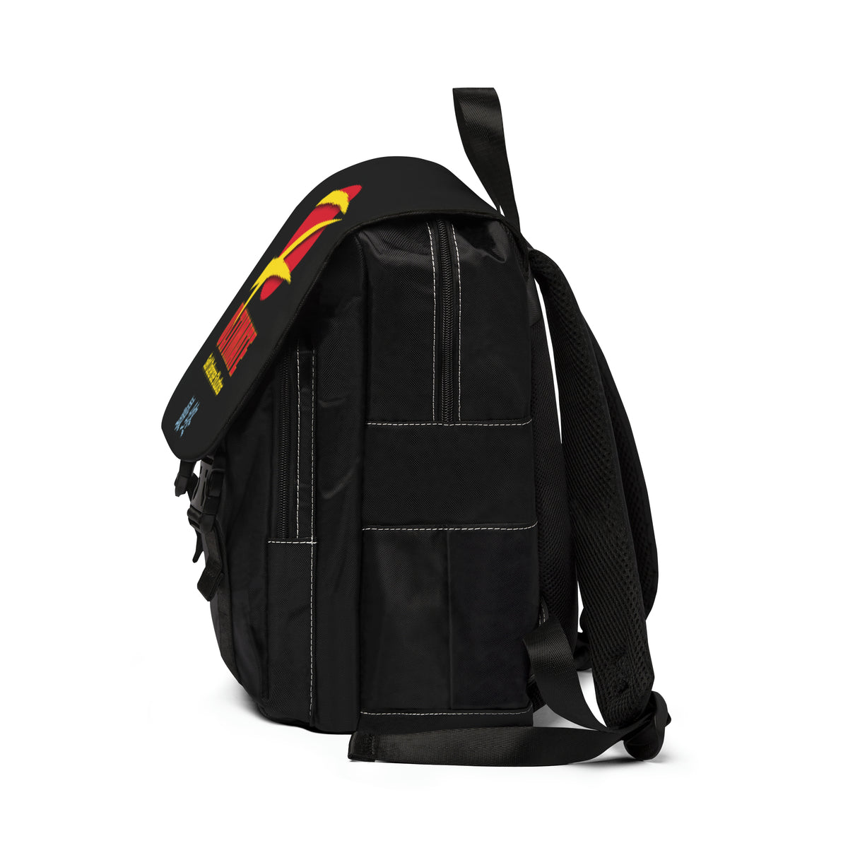 Z-Ultimate Casual Shoulder Backpack