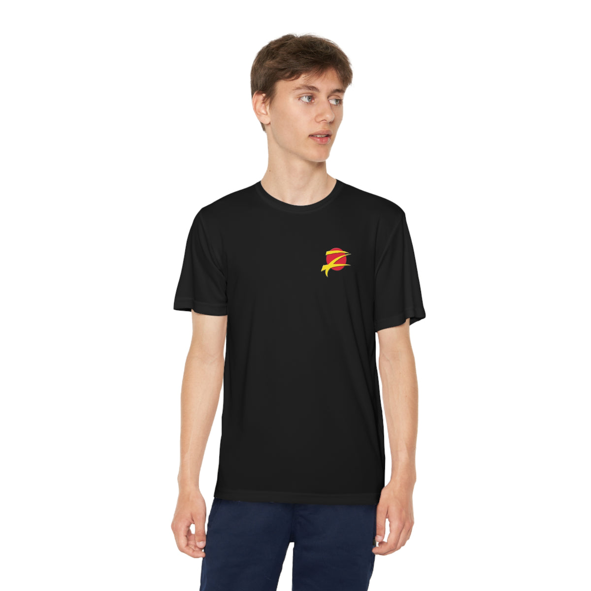 Z-Ultimate 5 Animal Youth Shirt