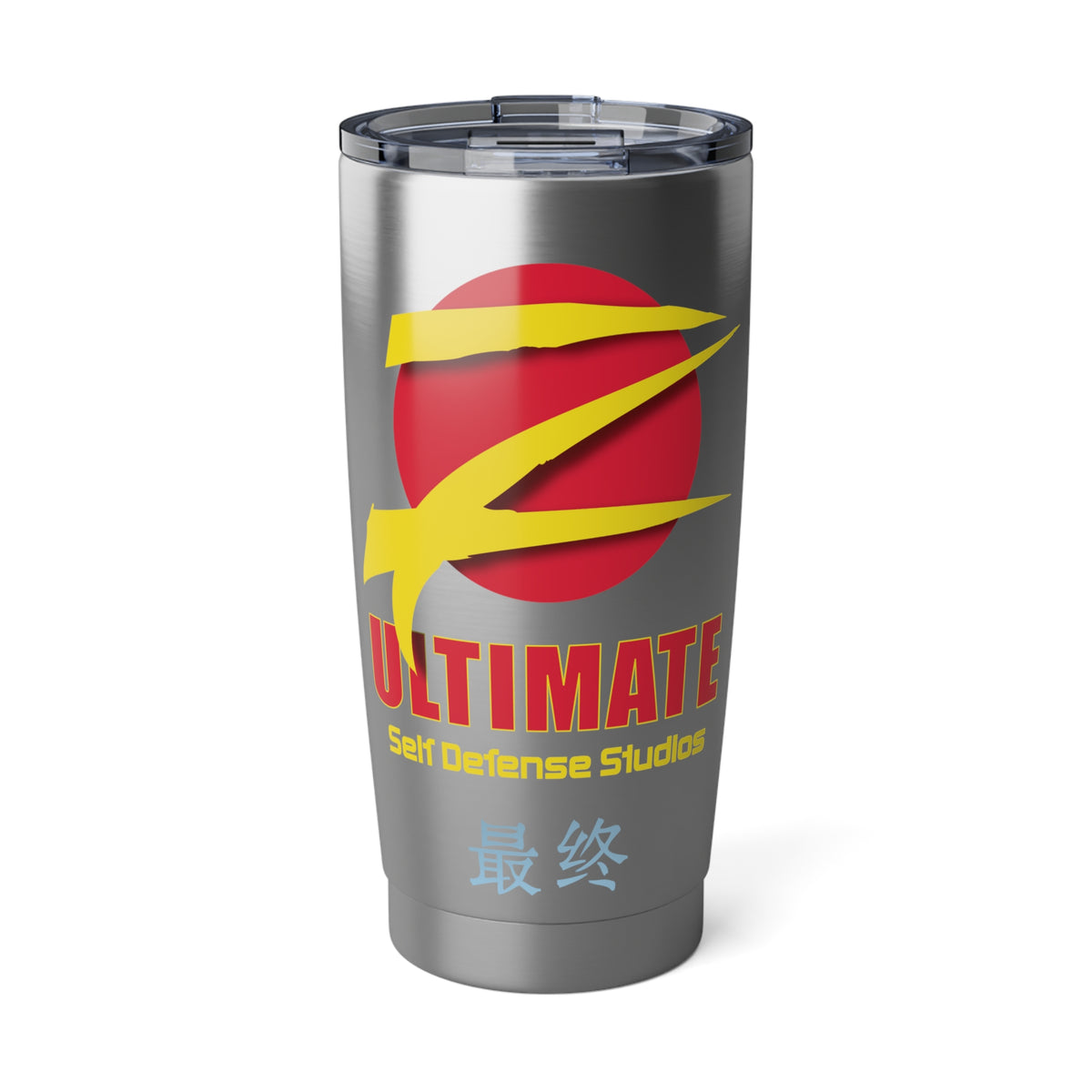 Z-Ultimate - Vagabond 20oz Tumbler