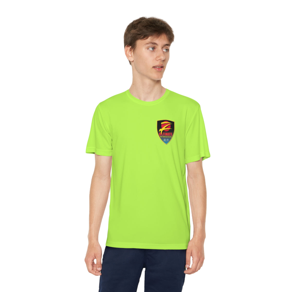 Z-Ultimate Youth T-Shirt