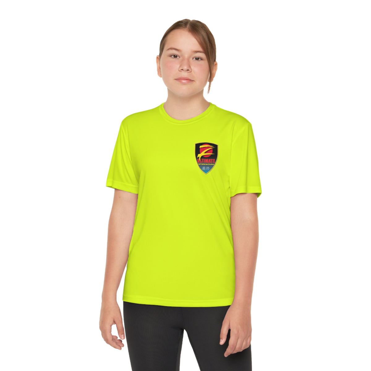 Z-Ultimate Youth T-Shirt