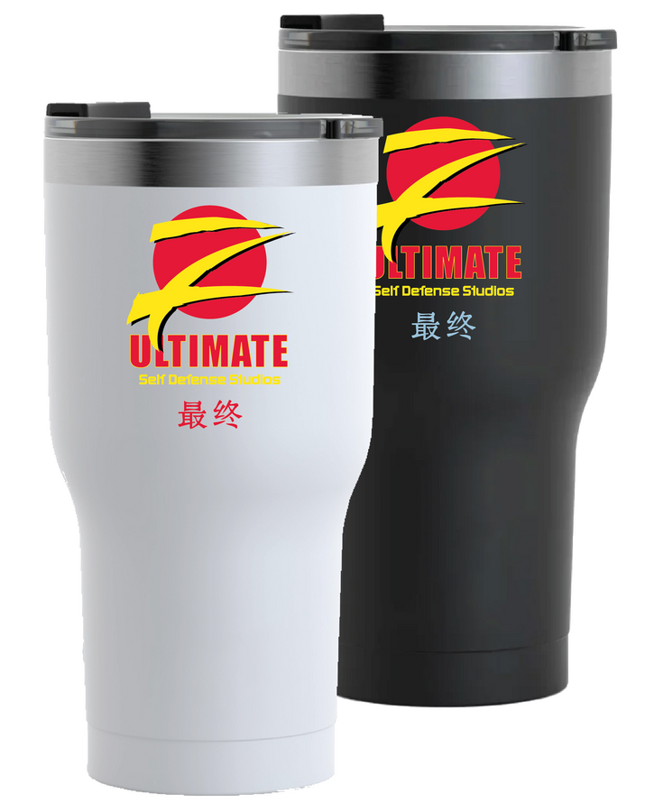 Z-Ultimate 20oz Tumbler