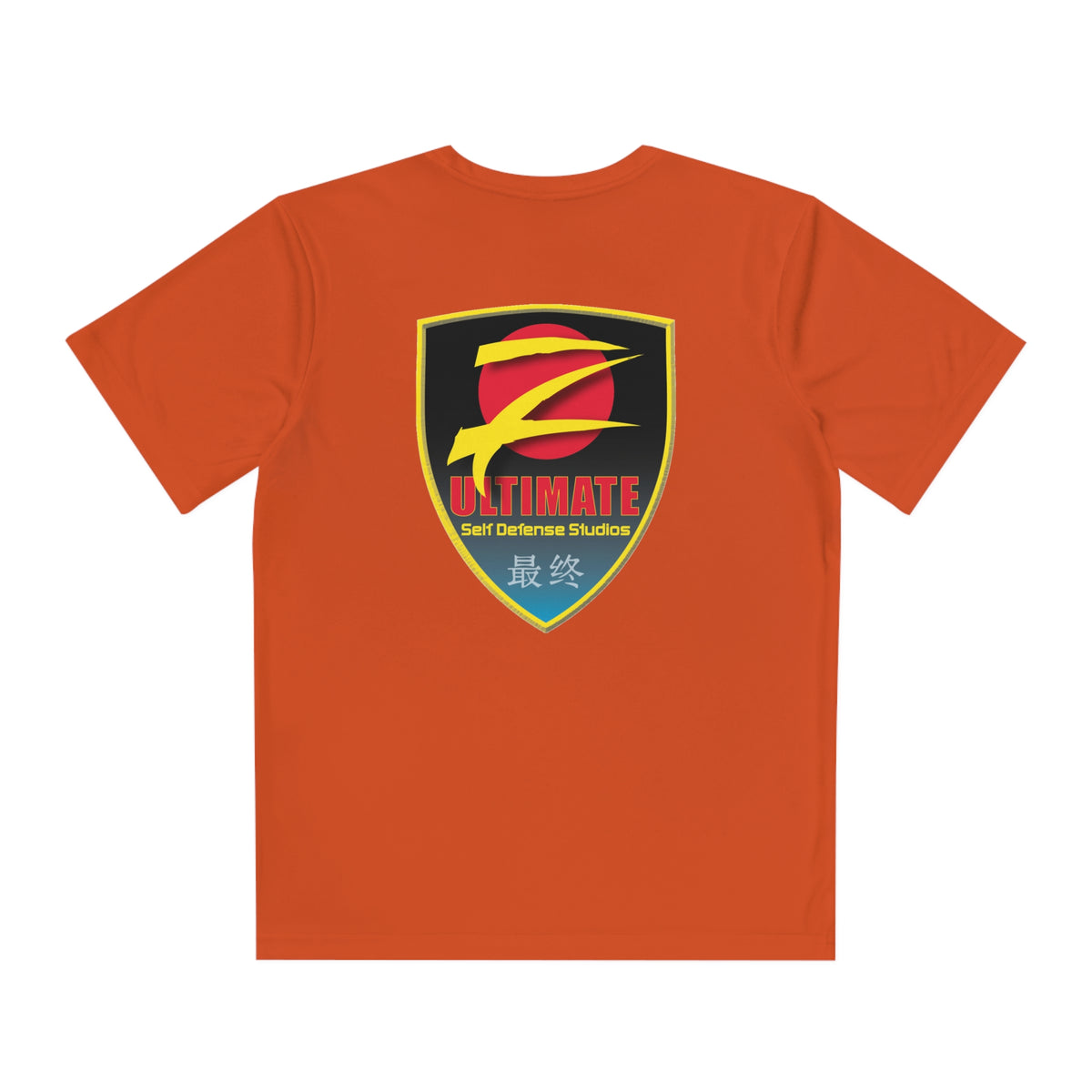 Z-Ultimate Youth T-Shirt