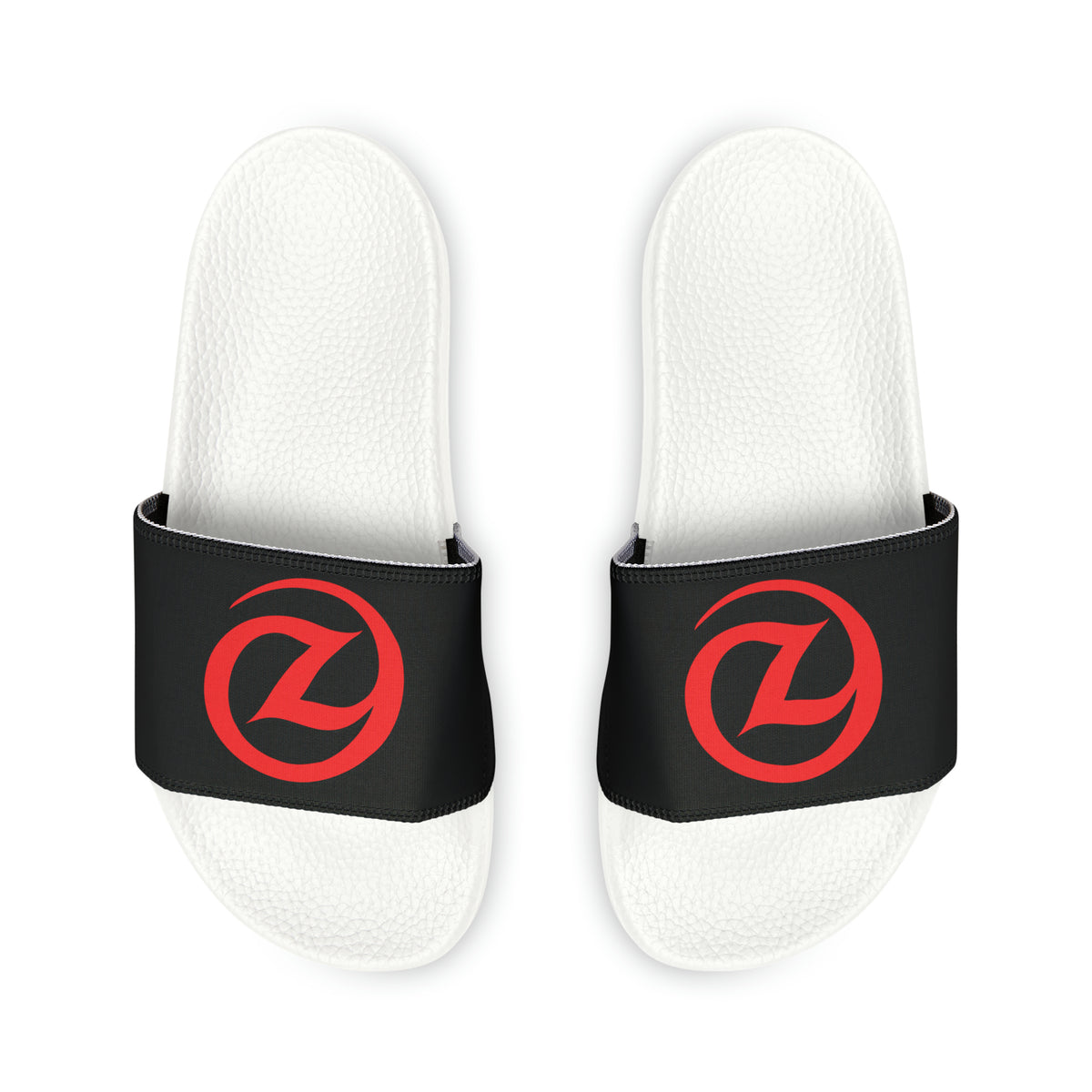 Zen Combat - Men&#39;s Slide Sandals