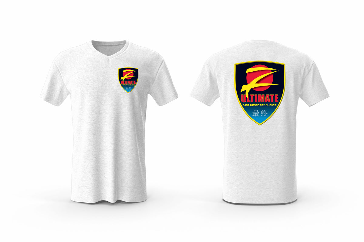 Z-Ultimate Adult Logo T-Shirt