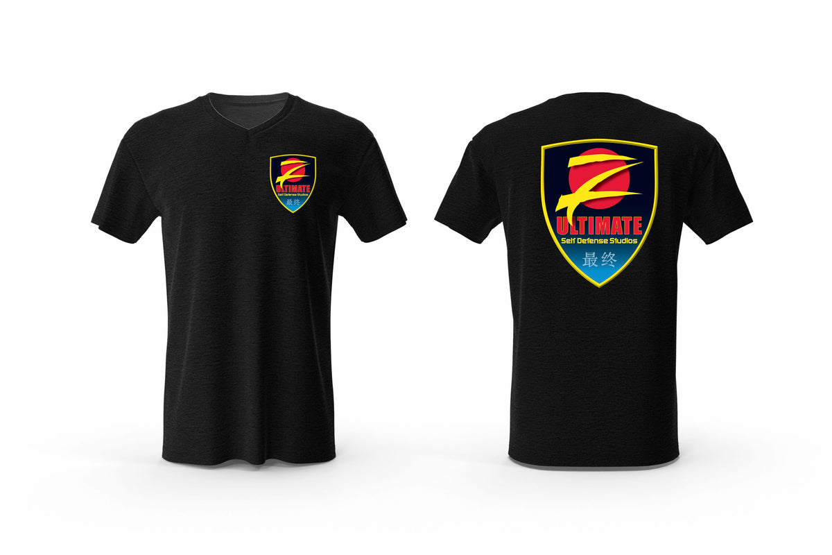 Z-Ultimate Children&#39;s Logo T-Shirt