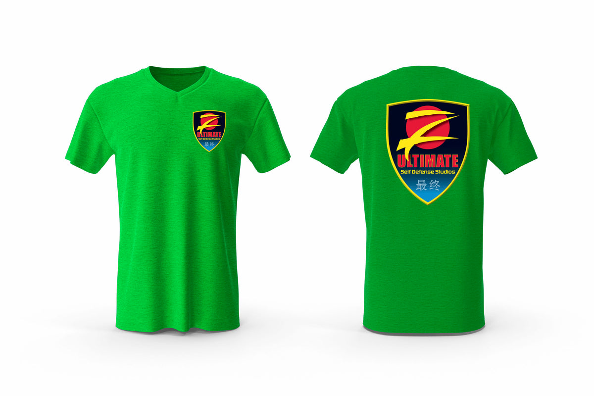 Z Logo T-Shirt