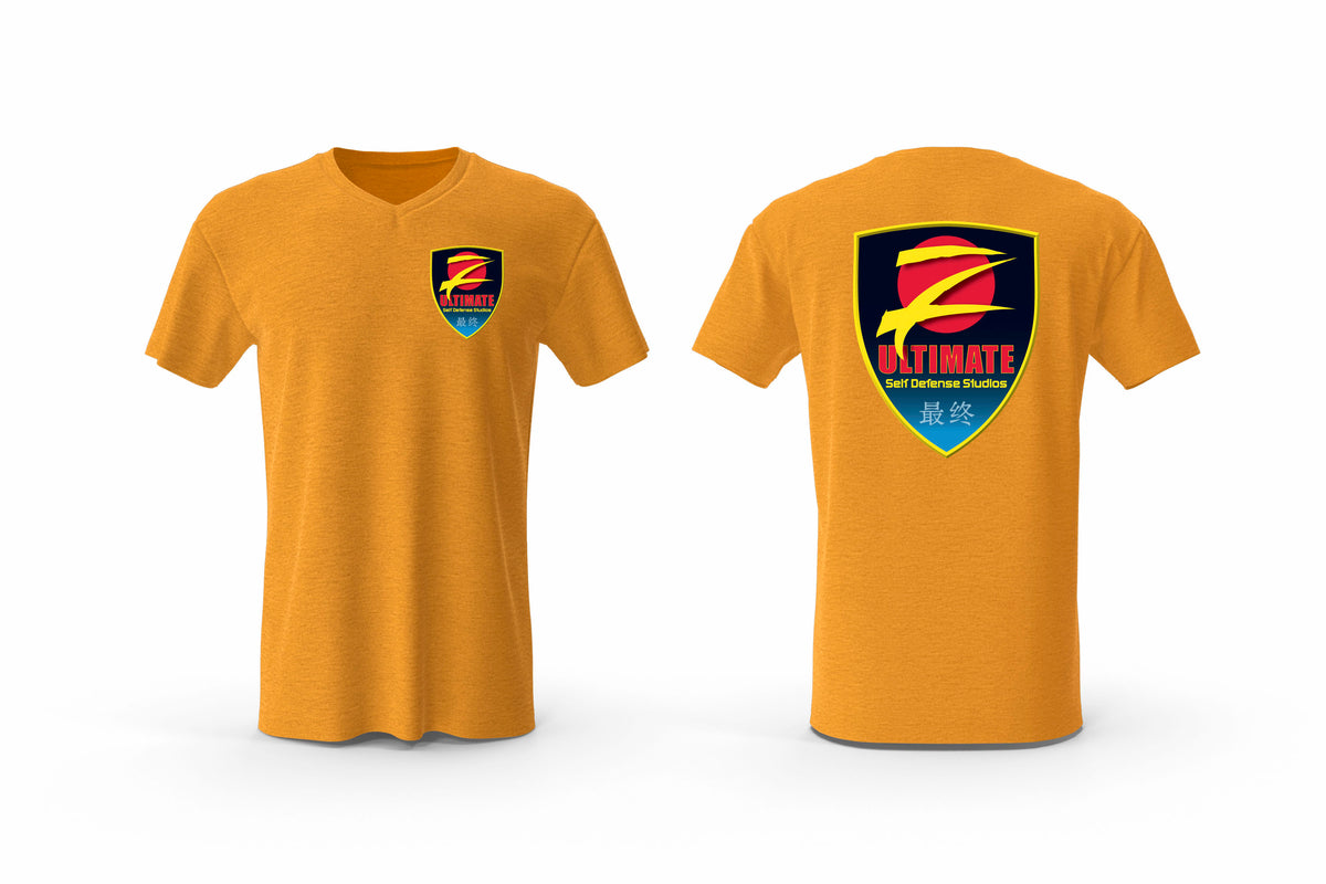 Z-Ultimate Adult Logo T-Shirt