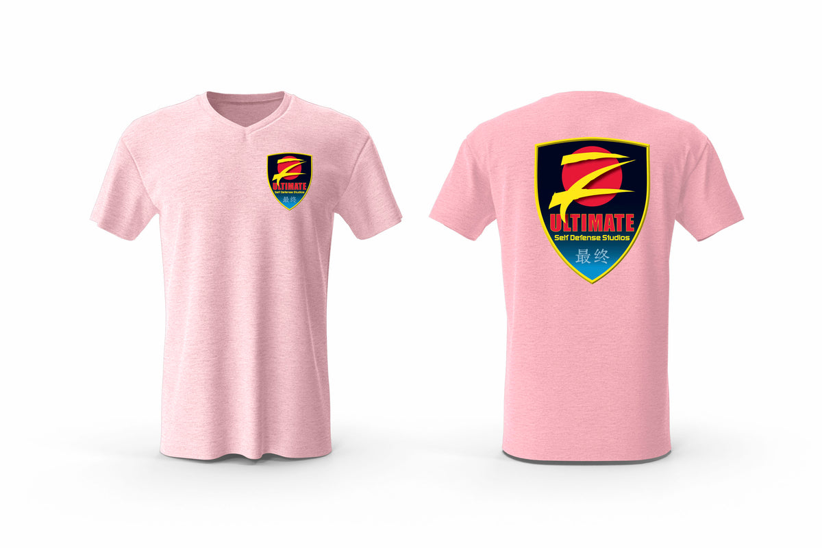 Z-Ultimate Children&#39;s Logo T-Shirt