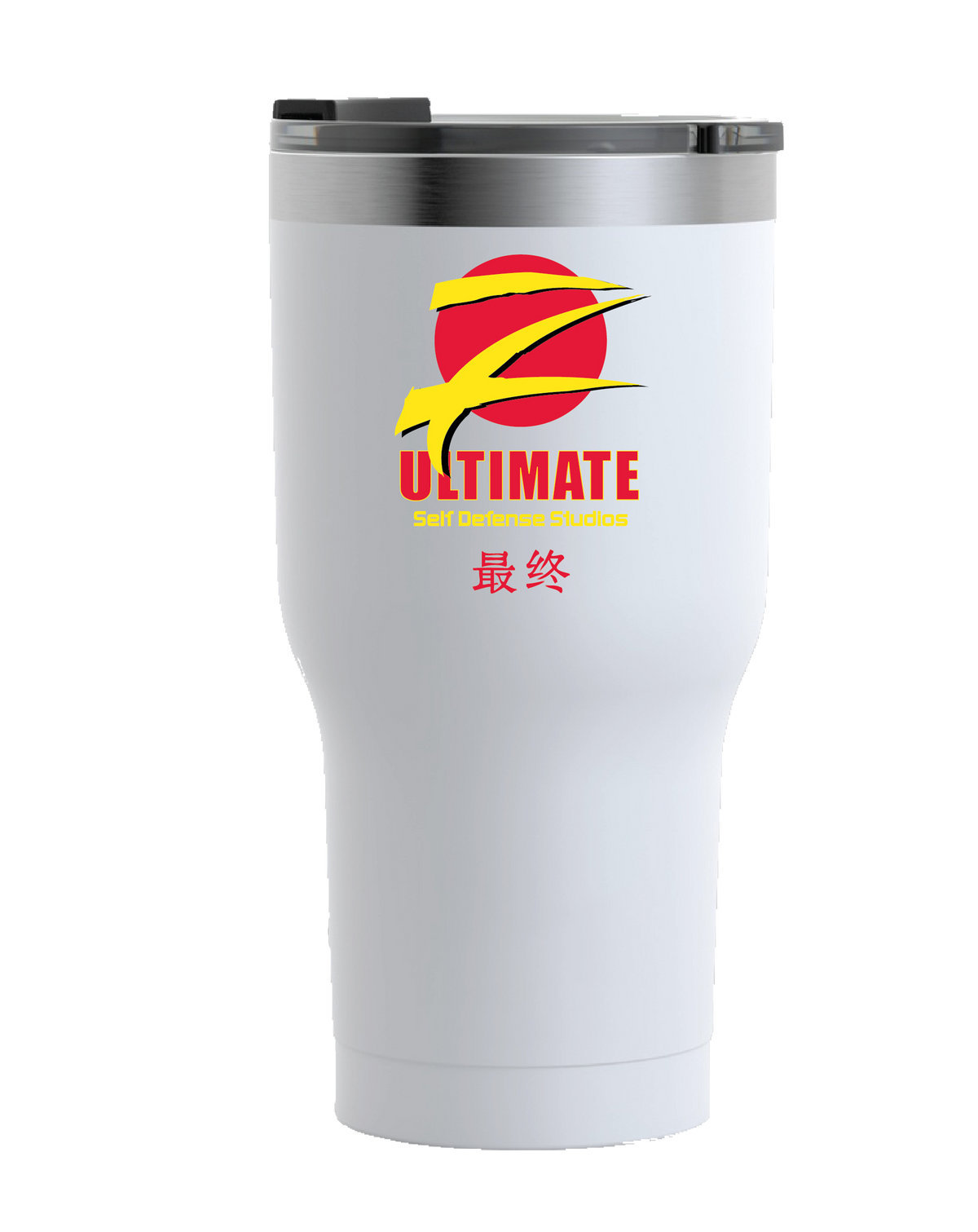 Z-Ultimate 20oz Tumbler