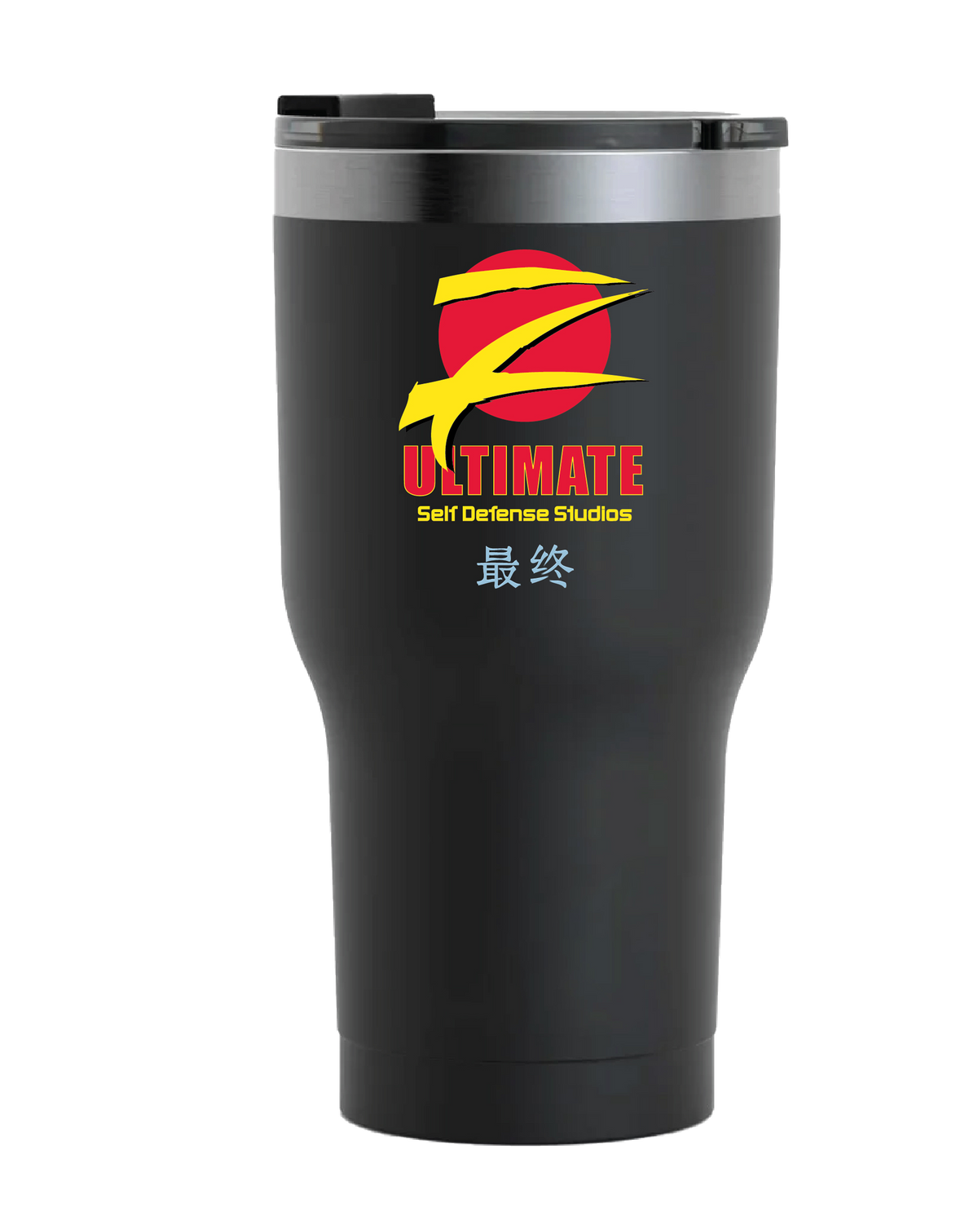 Z-Ultimate 20oz Tumbler