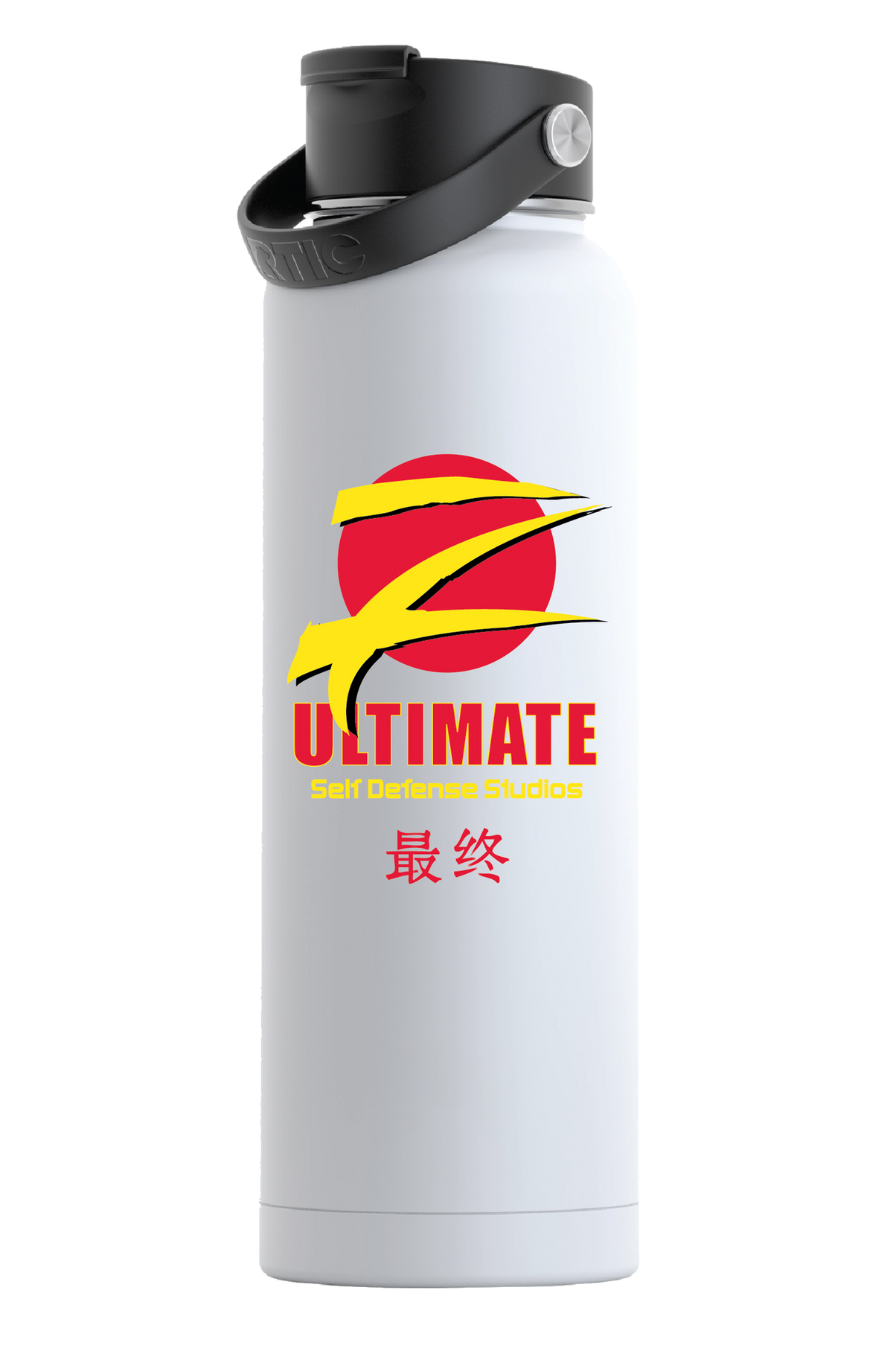 Z-Ultimate 40oz Bottle