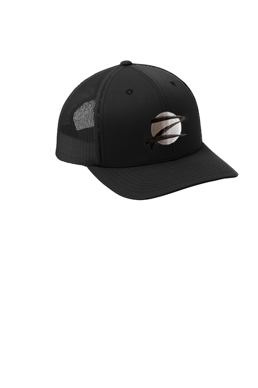 Z-Ultimate Trucker Hat