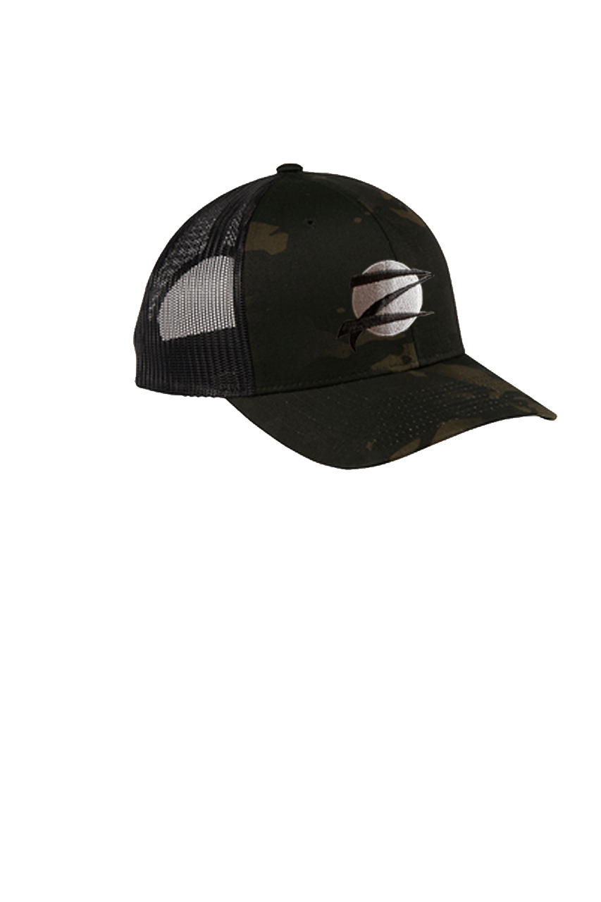 Z-Ultimate Trucker Hat