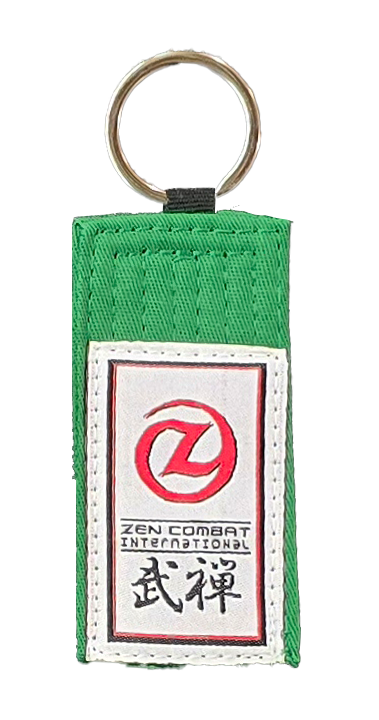 Belt Keychain