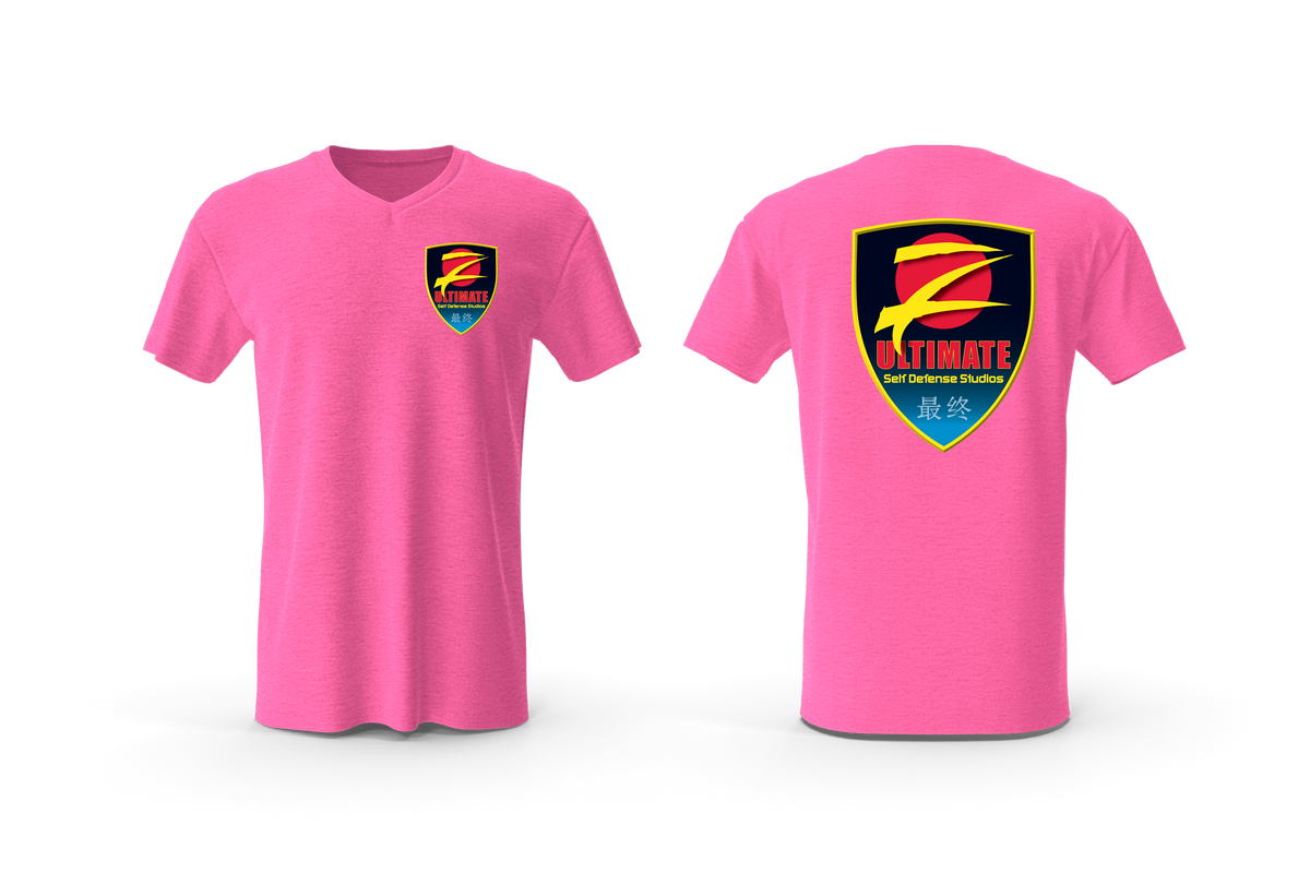 Z-Ultimate Children&#39;s Logo T-Shirt