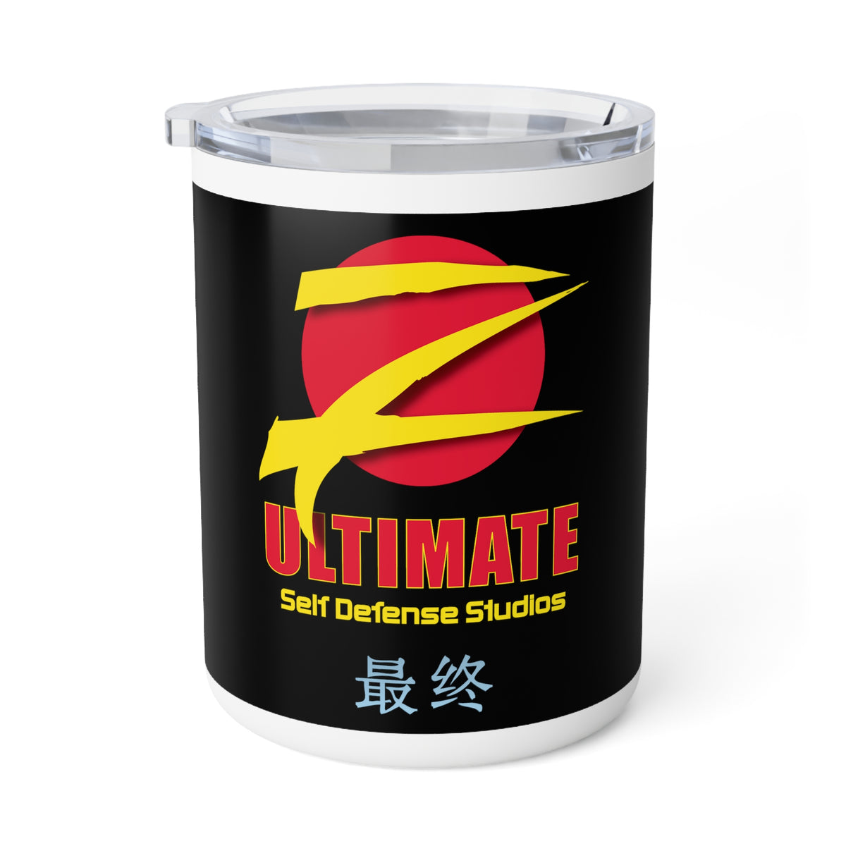 Z-Ultimate - Insulated Coffee Mug, 10oz