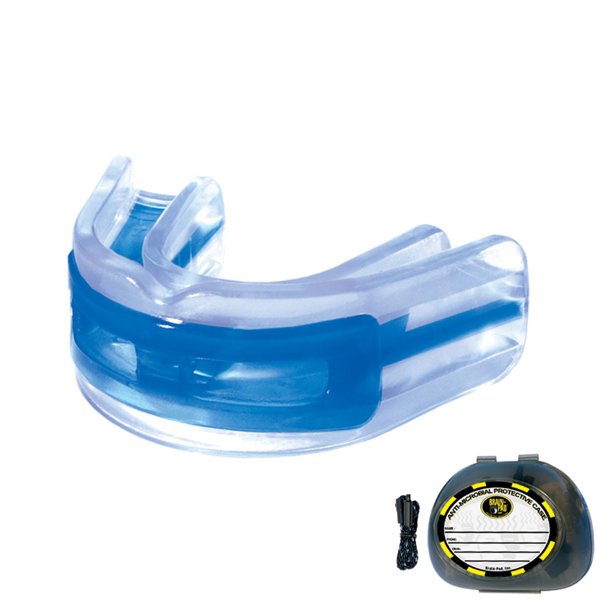 Brain Pad Lo-Pro Mouthguard