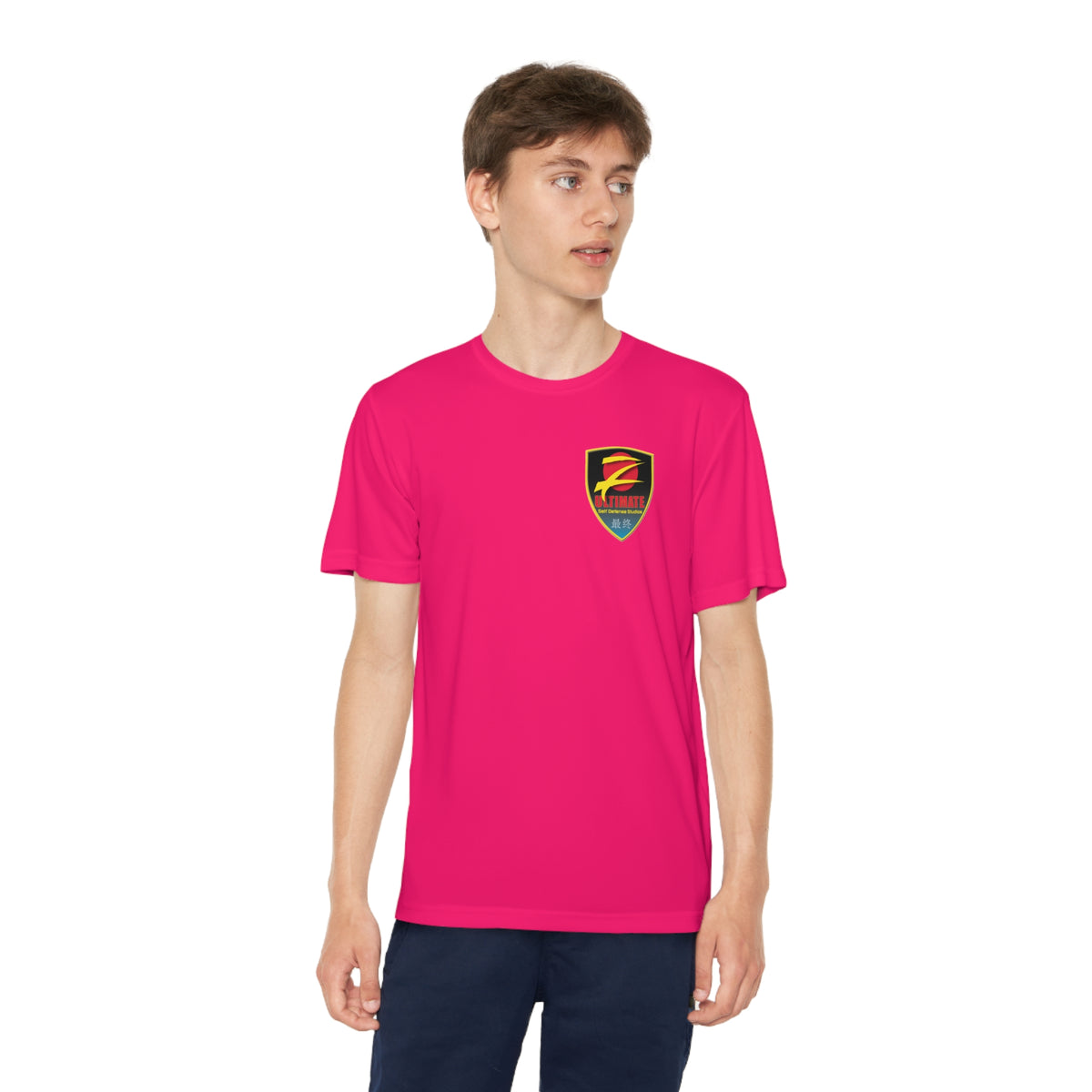 Z-Ultimate Youth T-Shirt