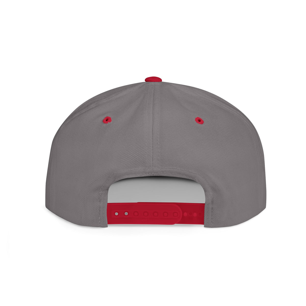 Zen Combat Flat Bill Snapback