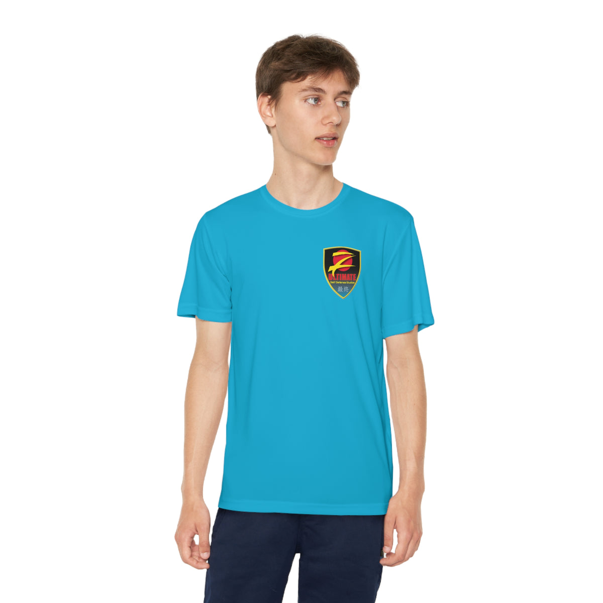 Z-Ultimate Youth T-Shirt