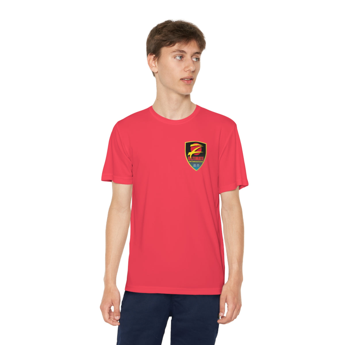 Z-Ultimate Youth T-Shirt