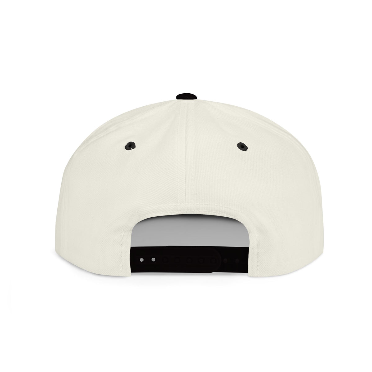 Zen Combat Flat Bill Snapback