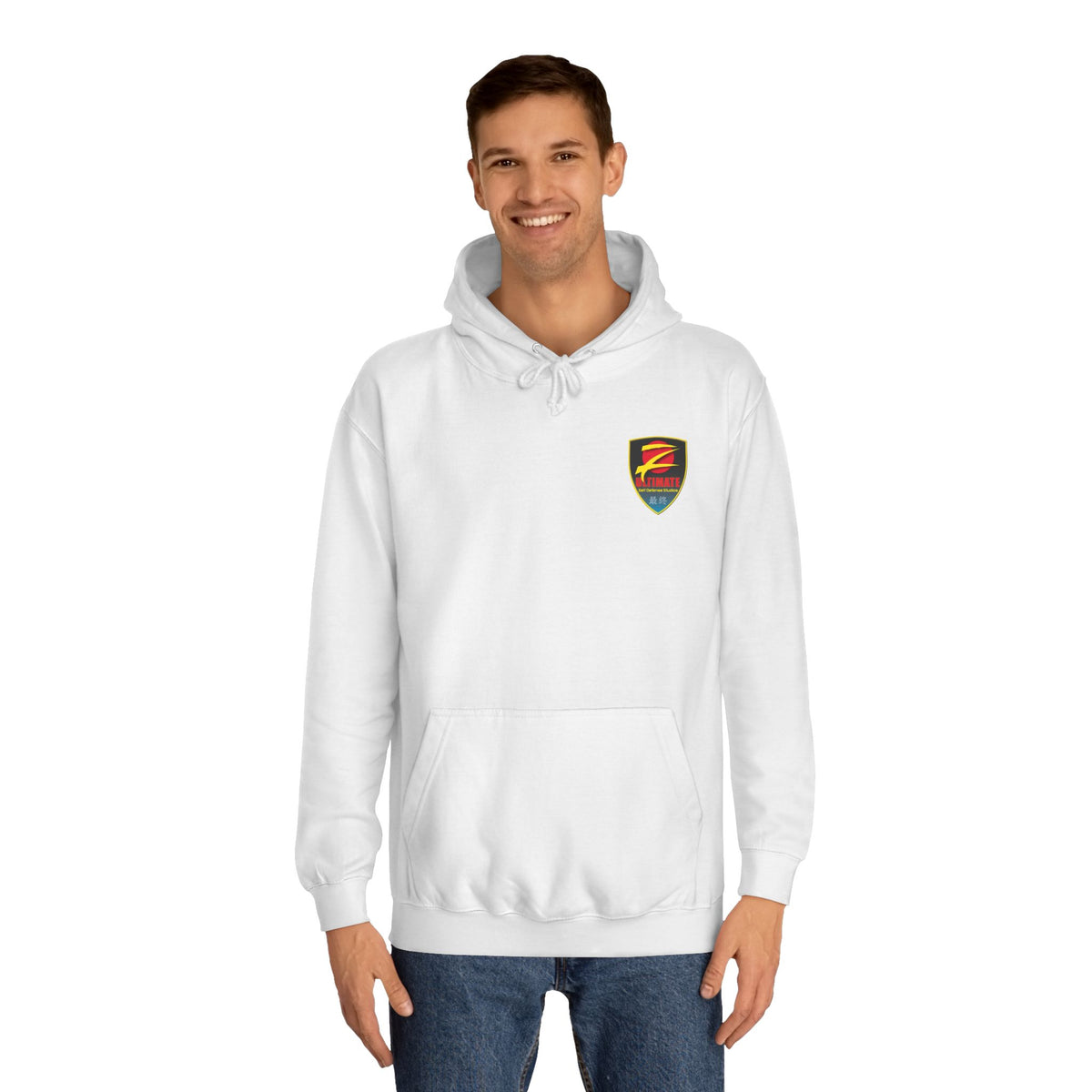 Z-Ultimate Pullover Hoodie