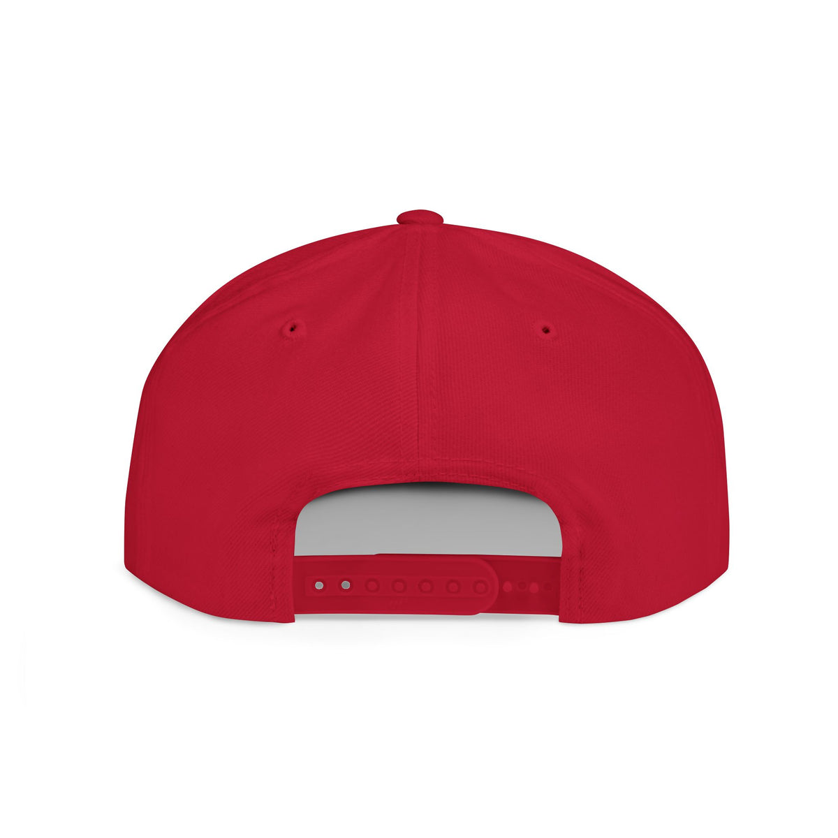 Zen Combat Flat Bill Snapback