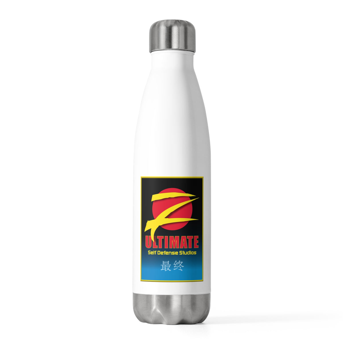 Z-Ultimate 20oz Insulated Bottle