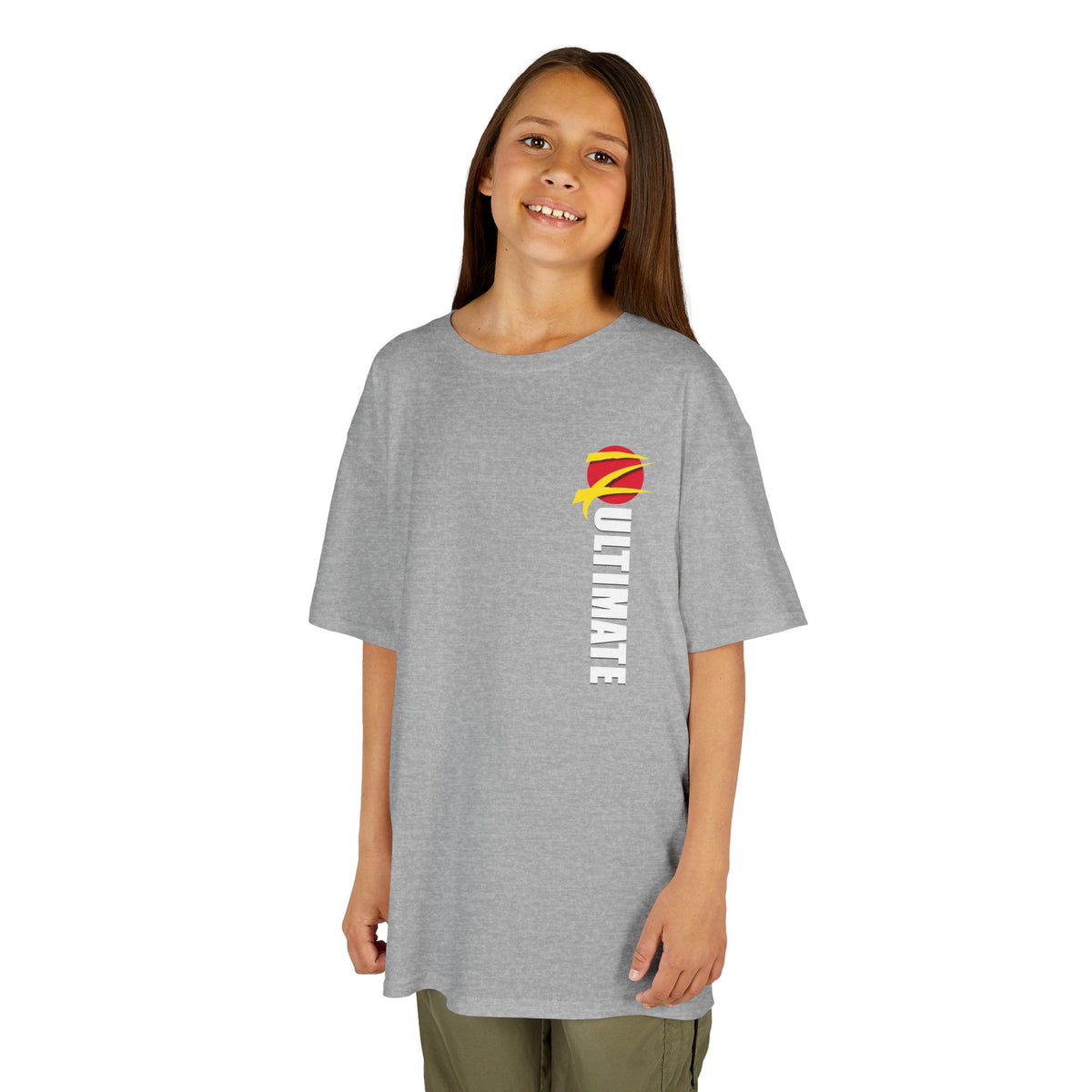 2025 Colorado Spring Tournament Child T-Shirt
