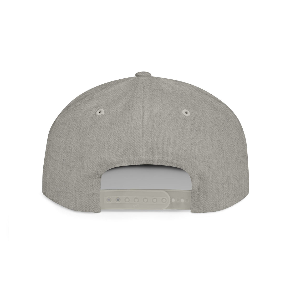 Zen Combat Flat Bill Snapback